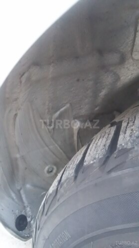 Opel Astra 2009, 147,000 km - 1.4 l - Bakı