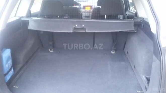 Opel Astra 2009, 147,000 km - 1.4 l - Bakı
