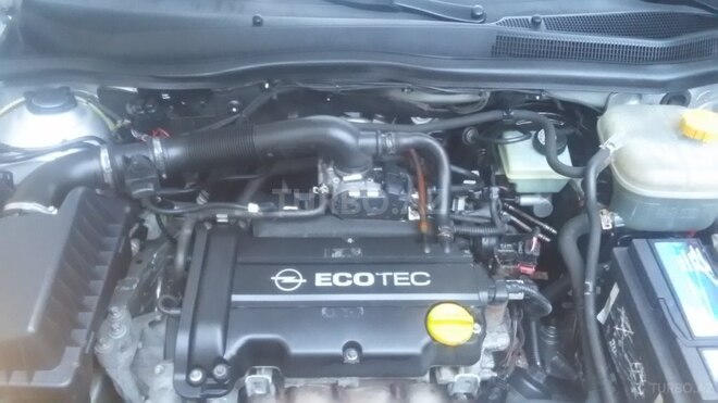 Opel Astra 2009, 147,000 km - 1.4 l - Bakı