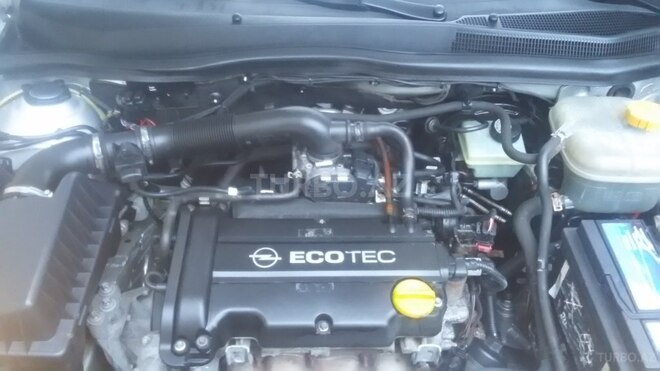 Opel Astra 2009, 147,000 km - 1.4 l - Bakı
