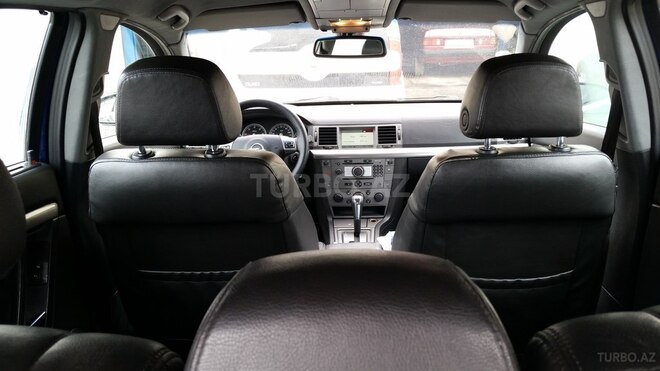 Opel Signum 2005, 437,800 km - 1.9 l - Bakı