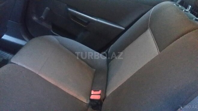 Opel Astra 2009, 147,000 km - 1.4 l - Bakı