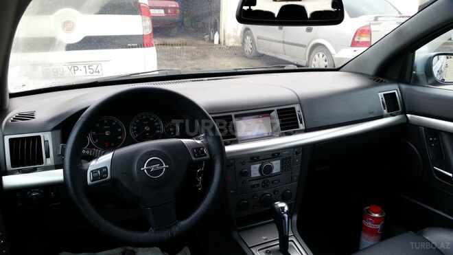 Opel Signum 2005, 437,800 km - 1.9 l - Bakı