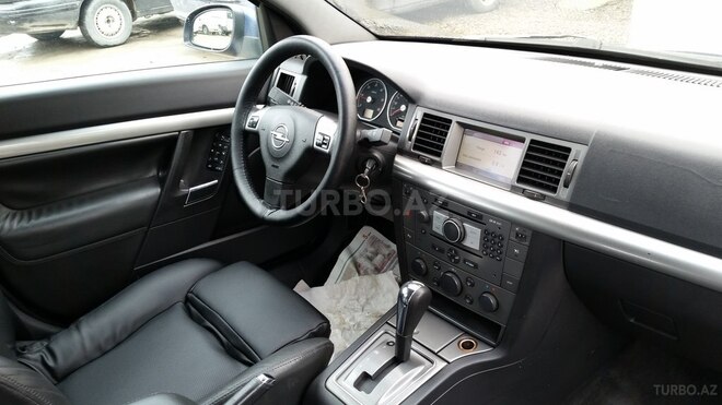 Opel Signum 2005, 437,800 km - 1.9 l - Bakı
