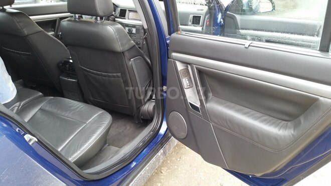 Opel Signum 2005, 437,800 km - 1.9 l - Bakı