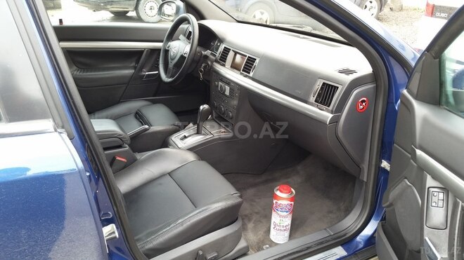 Opel Signum 2005, 437,800 km - 1.9 l - Bakı