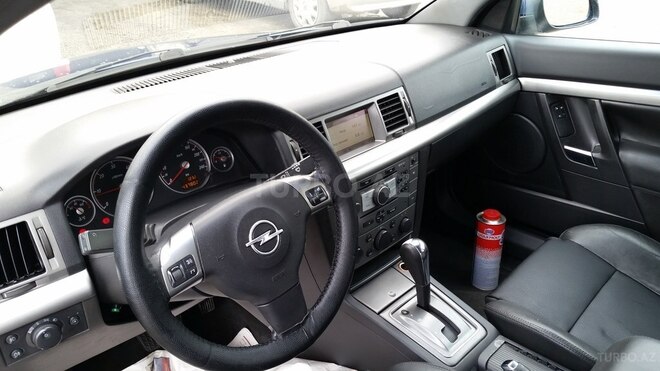 Opel Signum 2005, 437,800 km - 1.9 l - Bakı