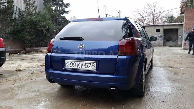 Opel Signum 2005, 437,800 km - 1.9 l - Bakı