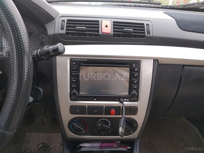 Lifan 520 2008, 163,000 km - 1.6 l - Bakı