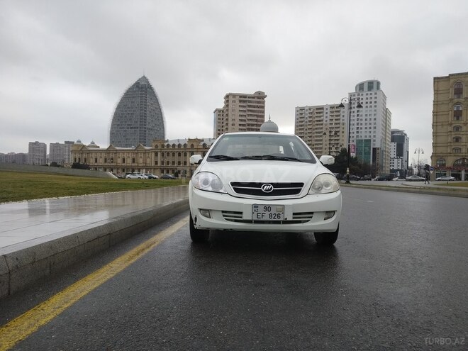 Lifan 520 2008, 163,000 km - 1.6 l - Bakı