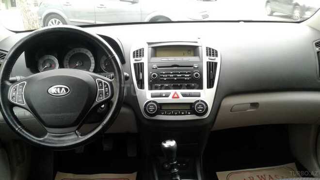 Kia Ceed 2007, 111,000 km - 1.6 l - Bakı