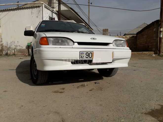 LADA (VAZ) 2115 2009, 200,123 km - 1.6 л - Xırdalan