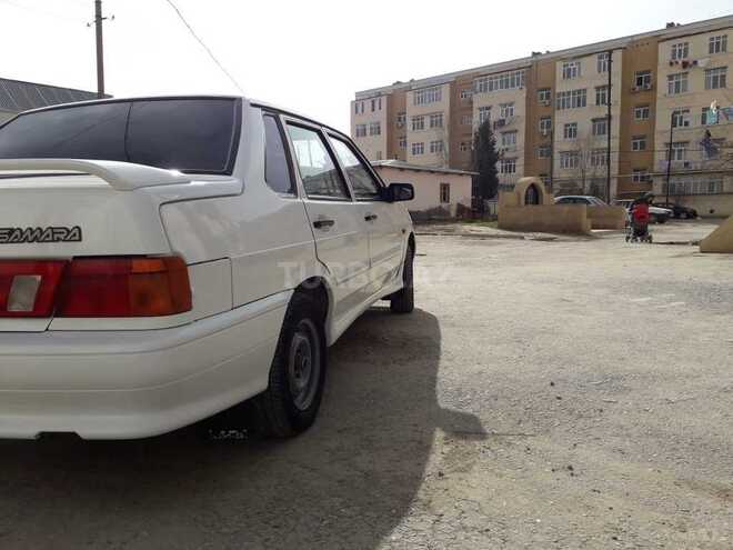LADA (VAZ) 2115 2009, 200,123 km - 1.6 л - Xırdalan