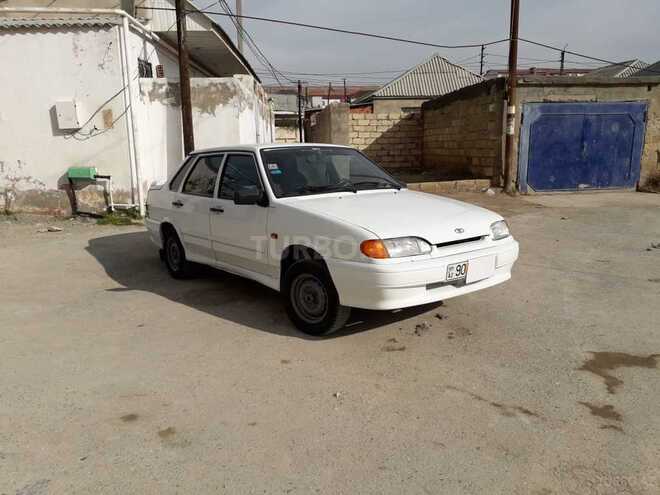 LADA (VAZ) 2115 2009, 200,123 km - 1.6 л - Xırdalan