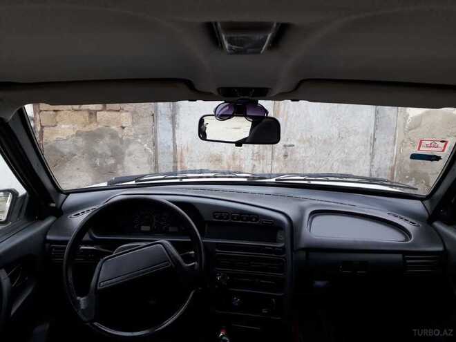 LADA (VAZ) 2115 2009, 200,123 km - 1.6 л - Xırdalan