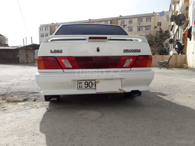 LADA (VAZ) 2115 2009, 200,123 km - 1.6 л - Xırdalan
