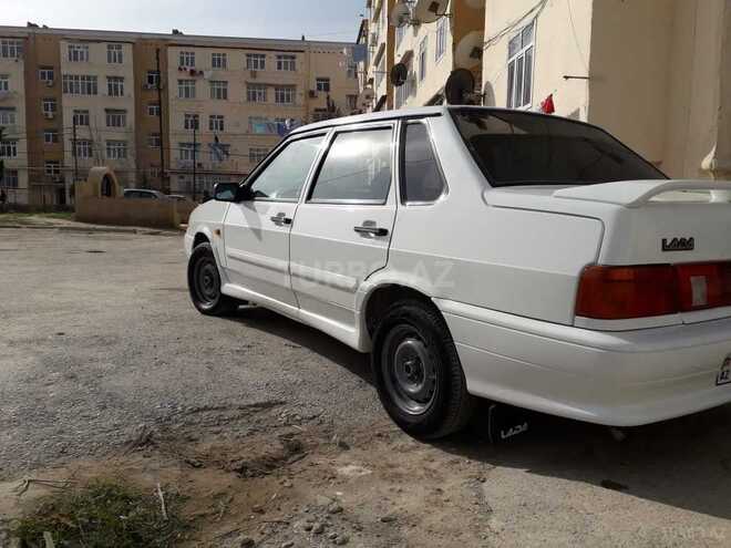 LADA (VAZ) 2115 2009, 200,123 km - 1.6 л - Xırdalan