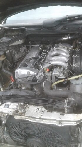 Mercedes E 220 1994, 753,659 km - 0.2 л - Bakı