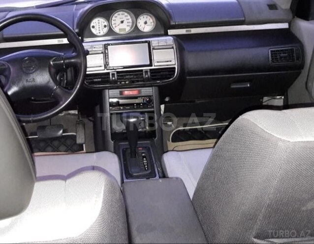 Nissan X-Trail 2001, 245,000 km - 2.0 л - Bakı