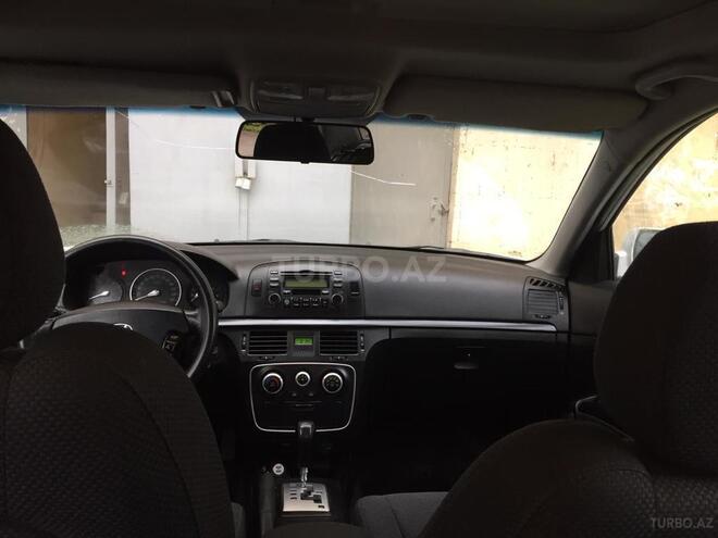Hyundai Sonata 2007, 180,000 km - 2.4 l - Bakı