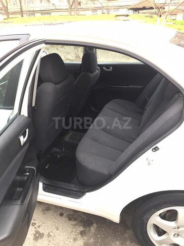 Hyundai Sonata 2007, 180,000 km - 2.4 l - Bakı