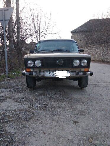 LADA (VAZ) 2106 2000, 178,000 km - 1.6 л - Şəki