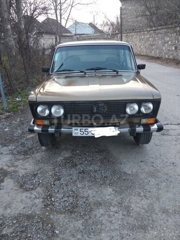 LADA (VAZ) 2106 2000, 178,000 km - 1.6 л - Şəki