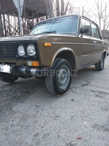 LADA (VAZ) 2106 2000, 178,000 km - 1.6 л - Şəki