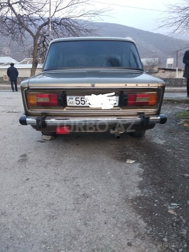 LADA (VAZ) 2106 2000, 178,000 km - 1.6 л - Şəki
