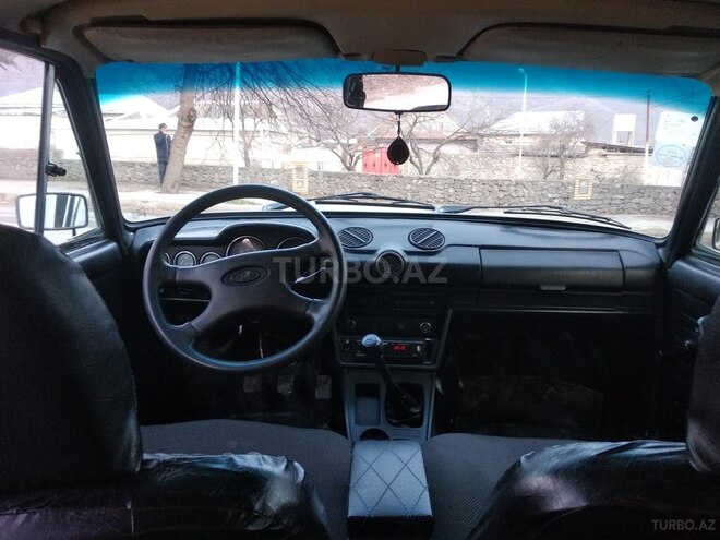 LADA (VAZ) 2106 2000, 178,000 km - 1.6 л - Şəki