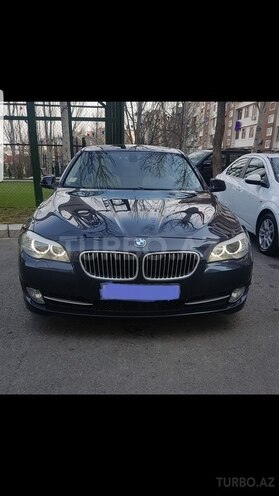 BMW 528 2012, 92,450 km - 1.9 l - Bakı