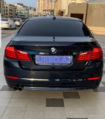 BMW 528 2012, 92,450 km - 1.9 l - Bakı