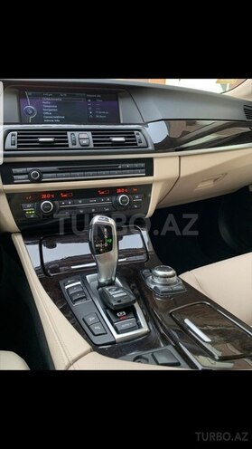 BMW 528 2012, 92,450 km - 1.9 l - Bakı