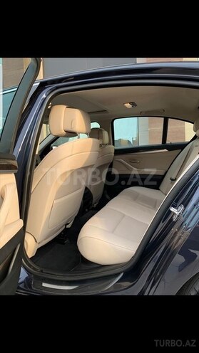 BMW 528 2012, 92,450 km - 1.9 l - Bakı