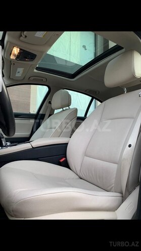 BMW 528 2012, 92,450 km - 1.9 l - Bakı