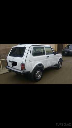 LADA (VAZ) Niva 2010, 109,480 km - 0.2 л - Bakı