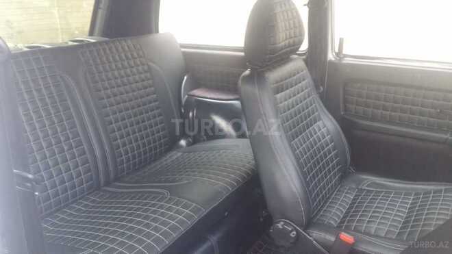 LADA (VAZ) Niva 2010, 109,480 km - 0.2 л - Bakı