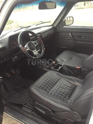 LADA (VAZ) Niva 2010, 109,480 km - 0.2 л - Bakı