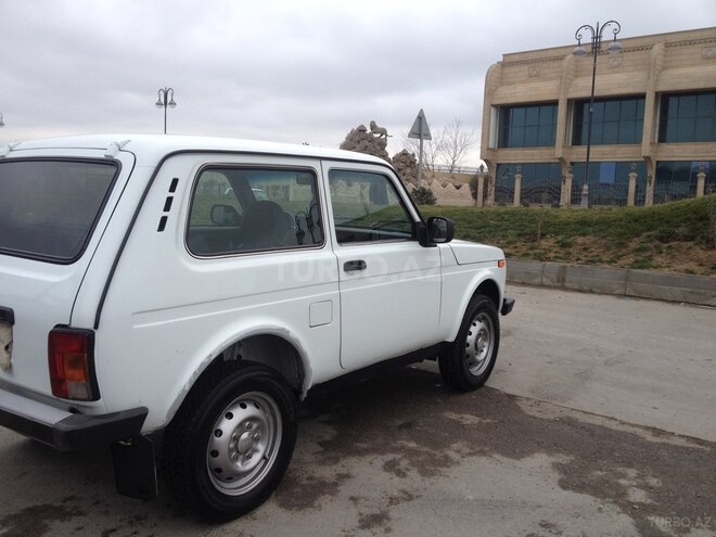 LADA (VAZ) Niva 2010, 109,480 km - 0.2 л - Bakı