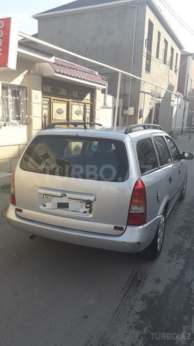 Opel Astra 1999, 230,085 km - 1.8 l - Bakı