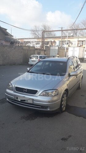 Opel Astra 1999, 230,085 km - 1.8 l - Bakı