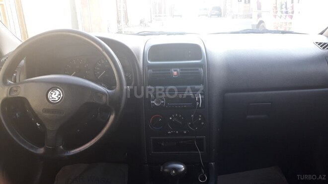 Opel Astra 1999, 230,085 km - 1.8 l - Bakı