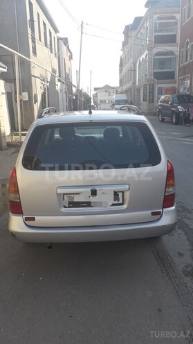 Opel Astra 1999, 230,085 km - 1.8 l - Bakı