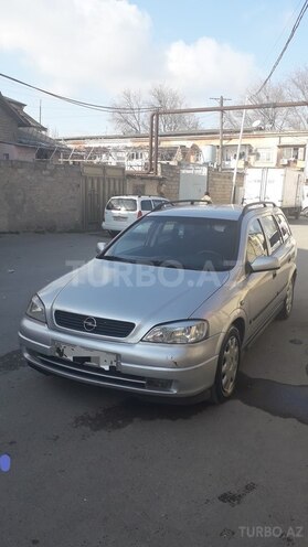 Opel Astra 1999, 230,085 km - 1.8 l - Bakı