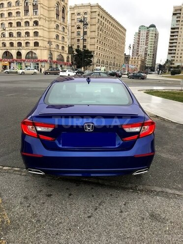 Honda Accord 2018, 5,000 km - 1.5 l - Bakı