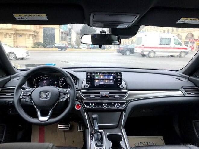 Honda Accord 2018, 5,000 km - 1.5 l - Bakı