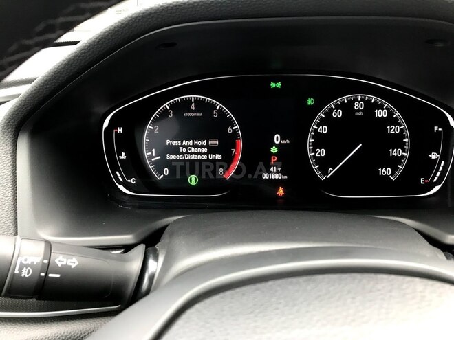 Honda Accord 2018, 5,000 km - 1.5 l - Bakı
