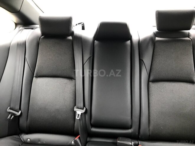 Honda Accord 2018, 5,000 km - 1.5 l - Bakı