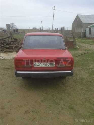 LADA (VAZ) 2105 1983, 313,313 km - 1.5 l - Sumqayıt