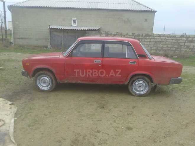LADA (VAZ) 2105 1983, 313,313 km - 1.5 l - Sumqayıt